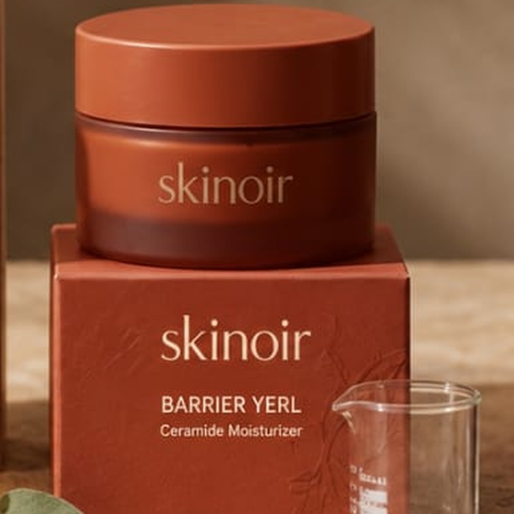 Barrier Yerl Ceramide Moisturizer