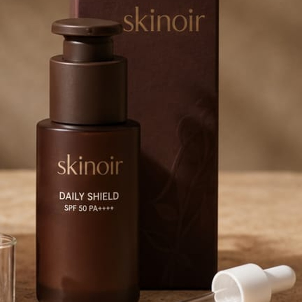 Daily Shield SPF 50 PA++++